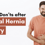 Hernia Surgeon in Thane